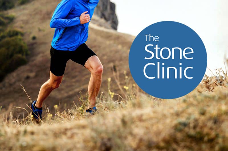 Can You Run After Knee Replacement? Yes! Here